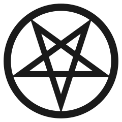 Horned Pentagram