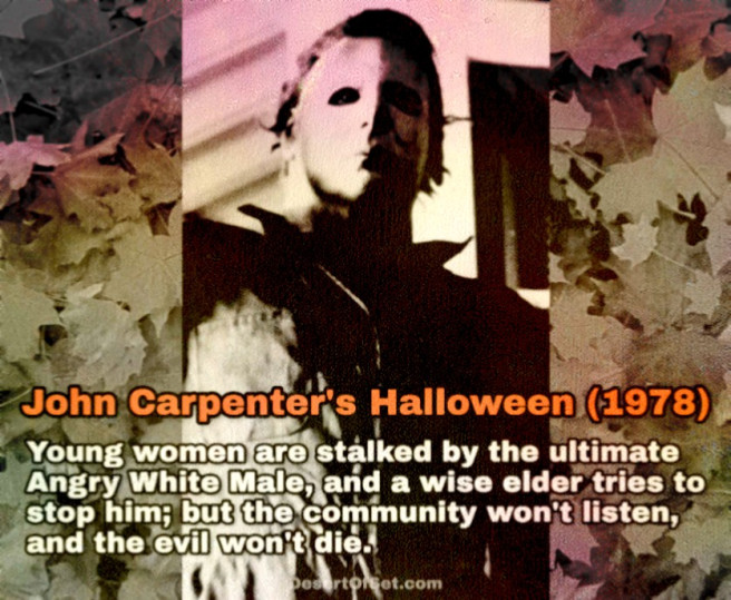 John Carpenter's Halloween (1978)