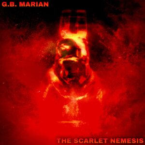 The Scarlet Nemesis (2022)