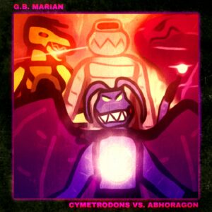 Cymetrodons Vs. Abhoragon